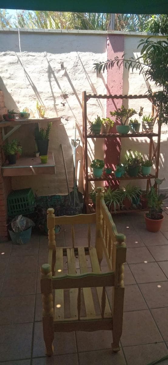 House in El Plumerillo, QUALIFIES FOR A LOAN