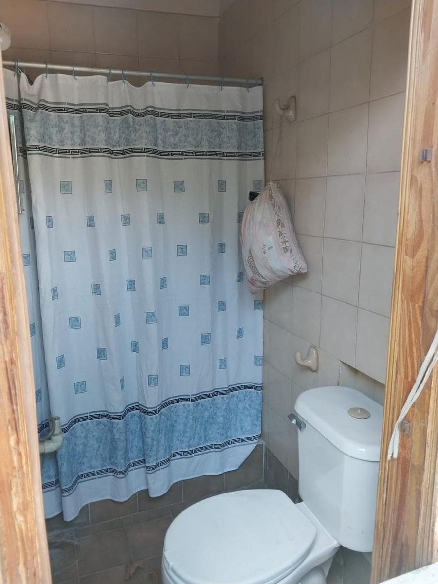 House in El Plumerillo, QUALIFIES FOR A LOAN