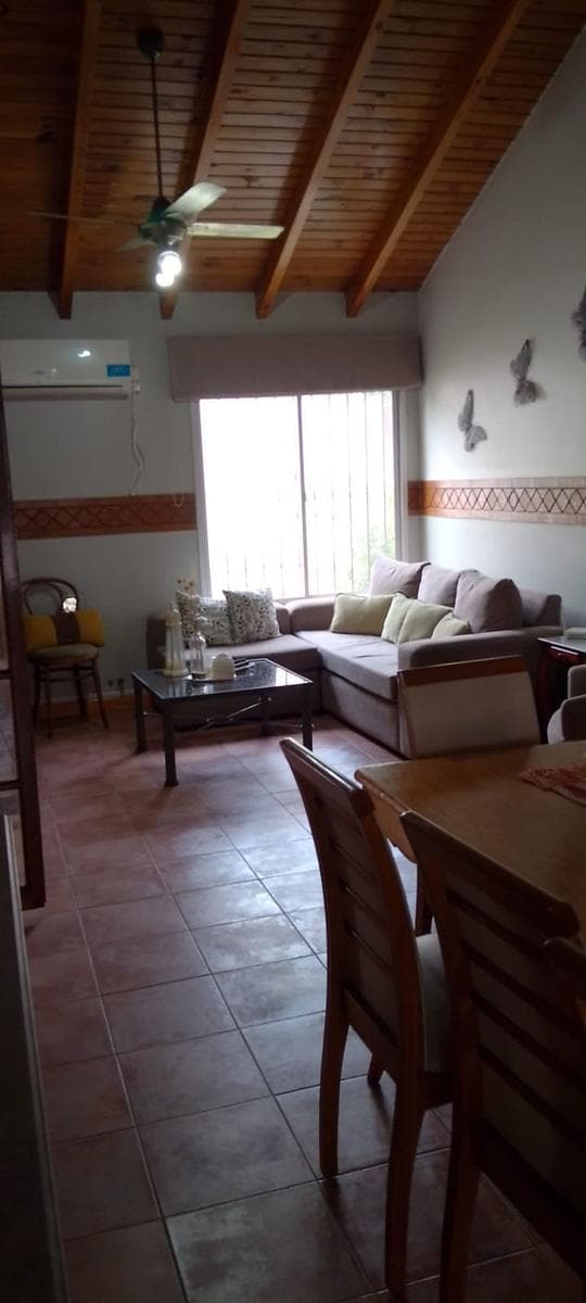 House in El Plumerillo, QUALIFIES FOR A LOAN