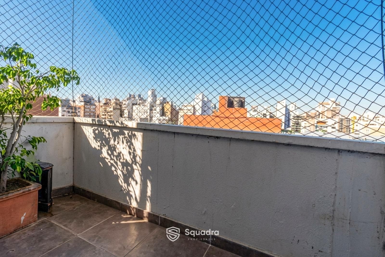 FOR SALE - Exclusive 3-bedroom apartment - Downtown/Río, Rosario - QUALIFIES FOR MORTGAGE.