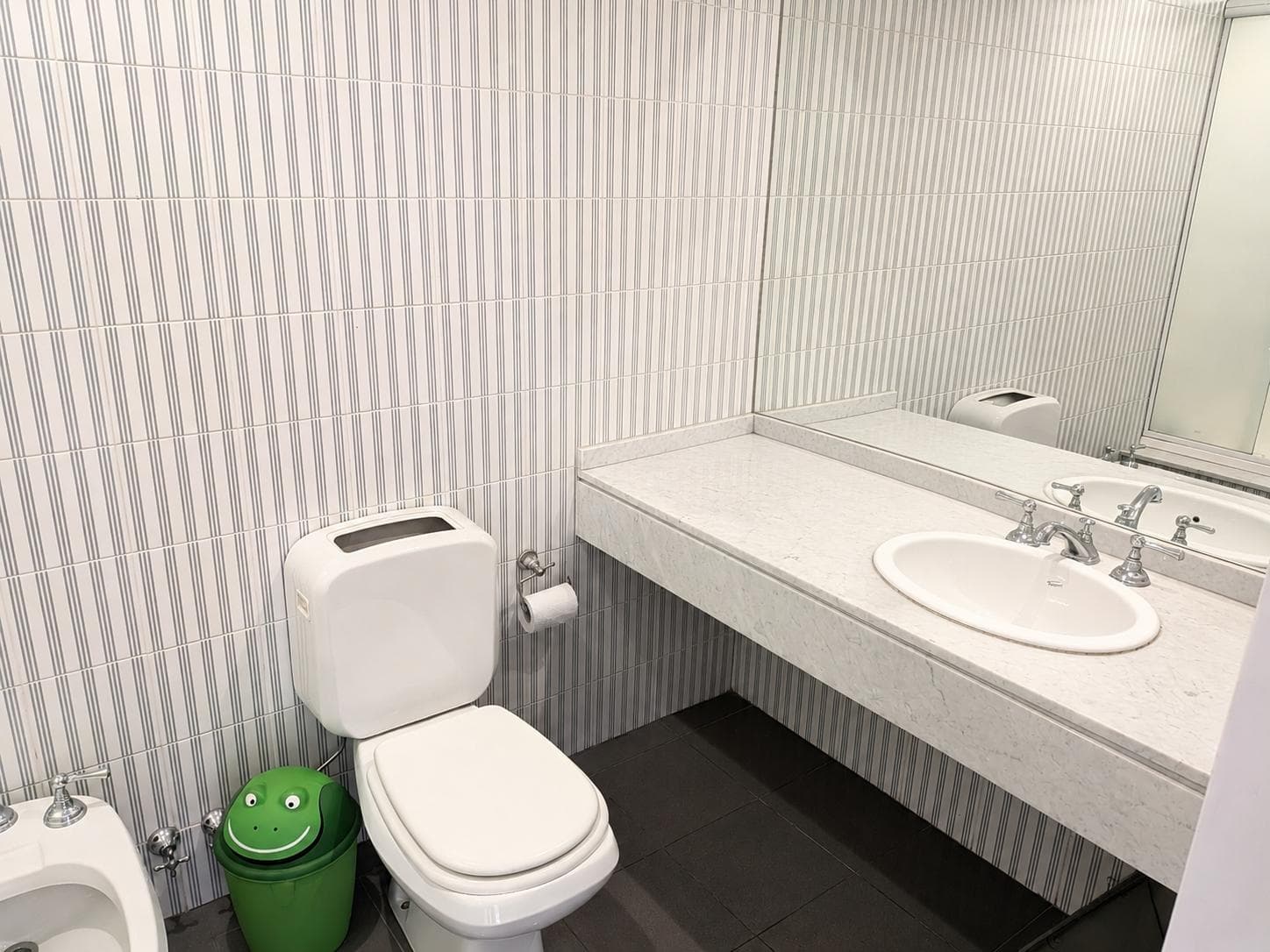 Belgrano Apartment for Sale: 3 Rooms, 2 Bathrooms, 2 Parking Spaces, Penthouse