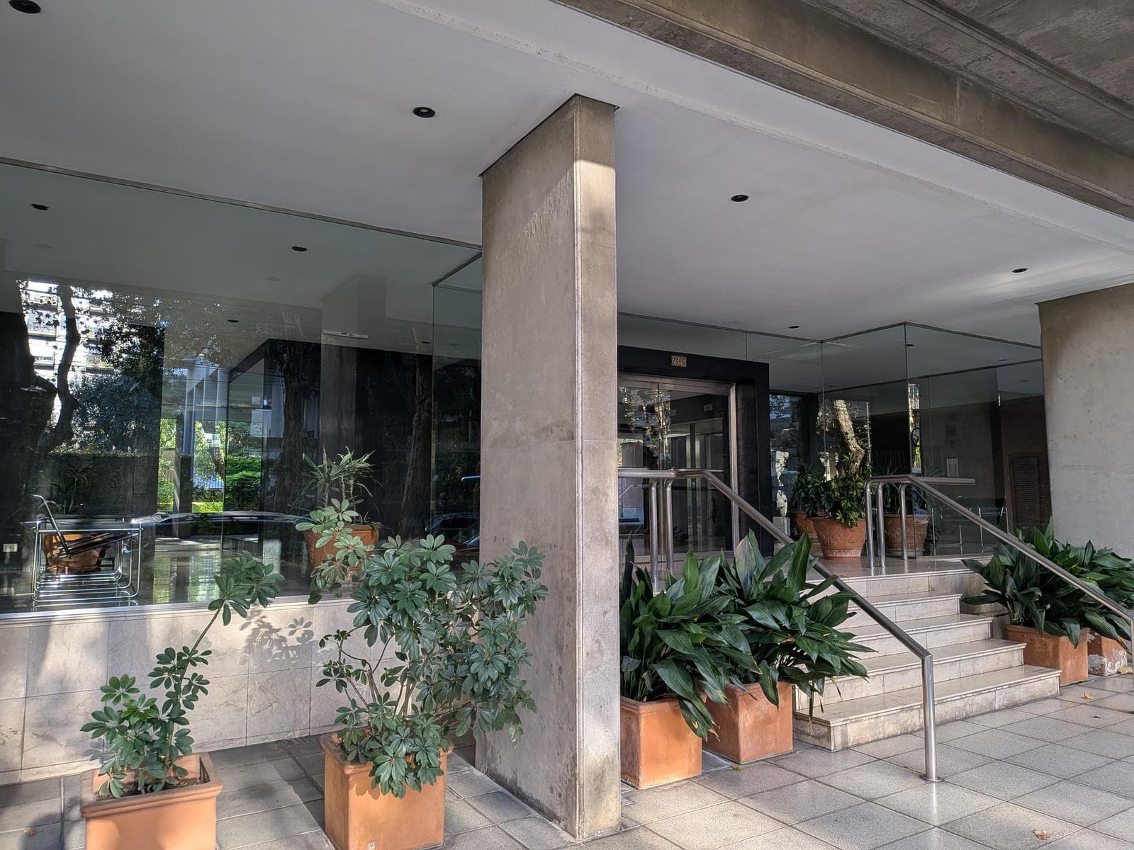 Belgrano Apartment for Sale: 3 Rooms, 2 Bathrooms, 2 Parking Spaces, Penthouse