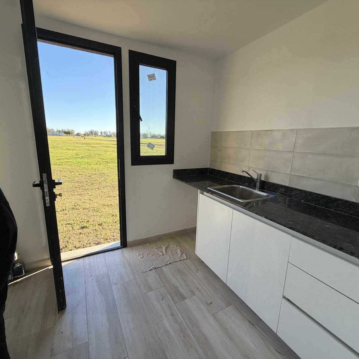 House in Santa Ines