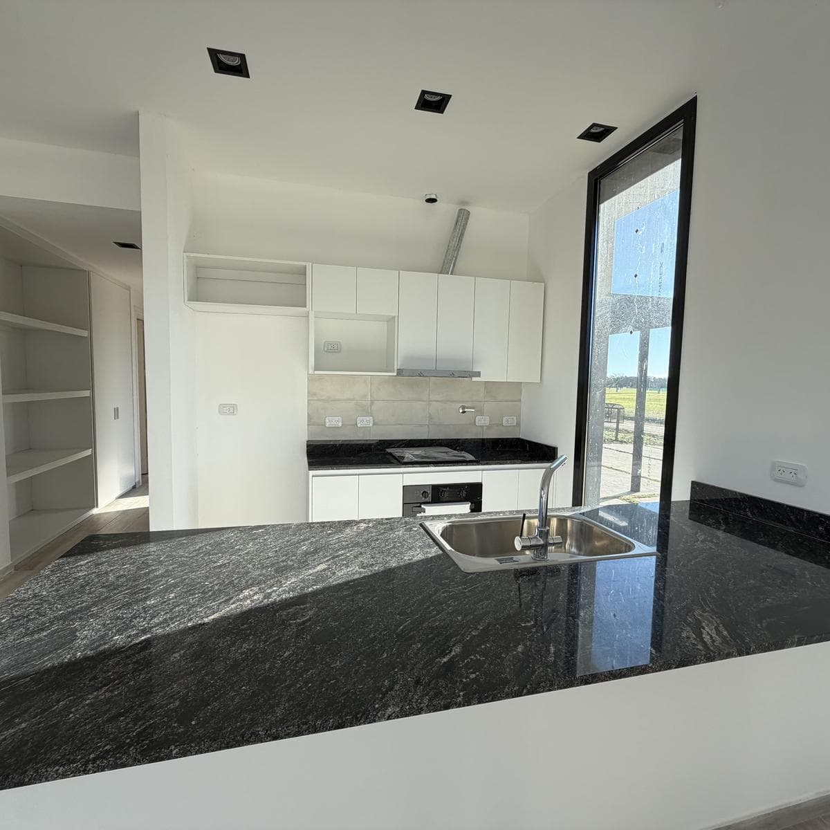 House in Santa Ines