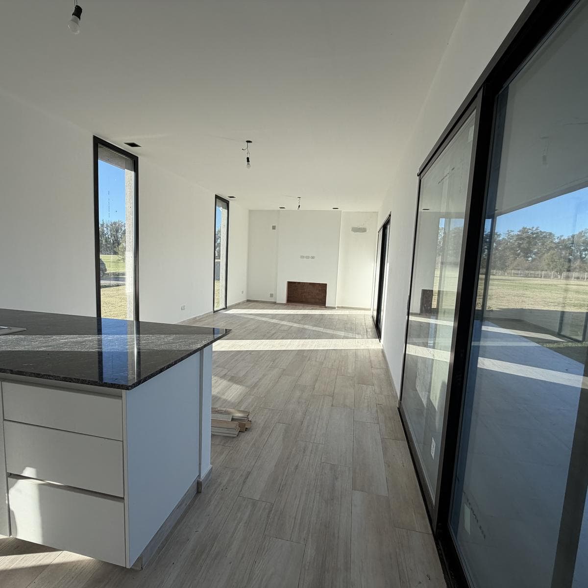 House in Santa Ines