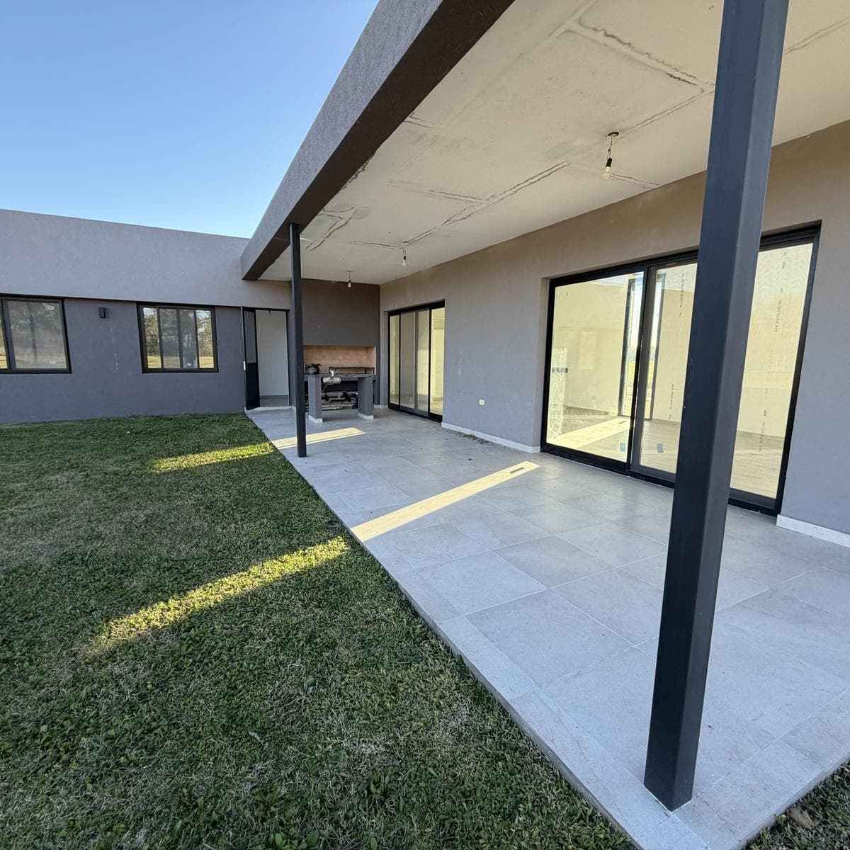 House in Santa Ines