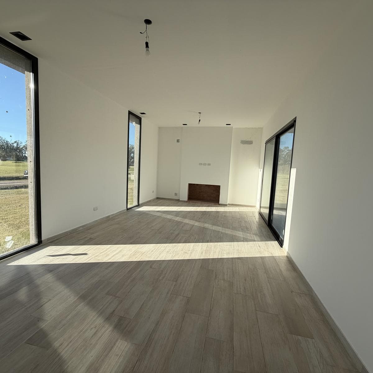 House in Santa Ines