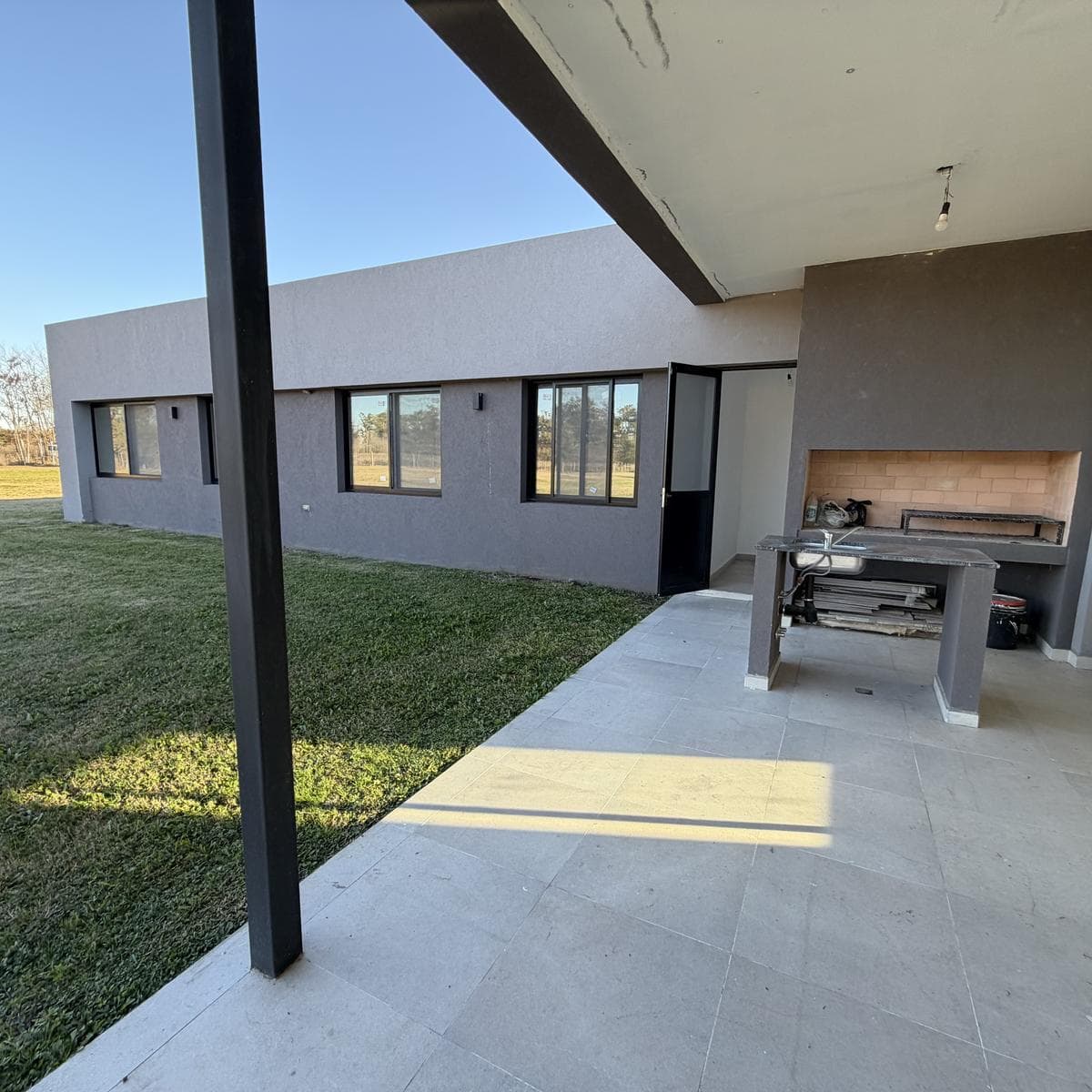 House in Santa Ines