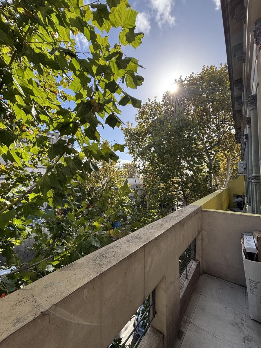 1-Bedroom Apartment for Sale with Rental Income in Cordon