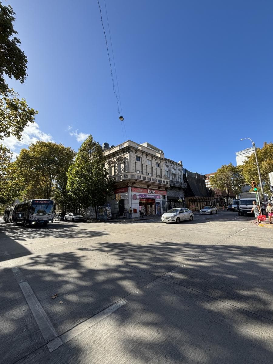 1-Bedroom Apartment for Sale with Rental Income in Cordon