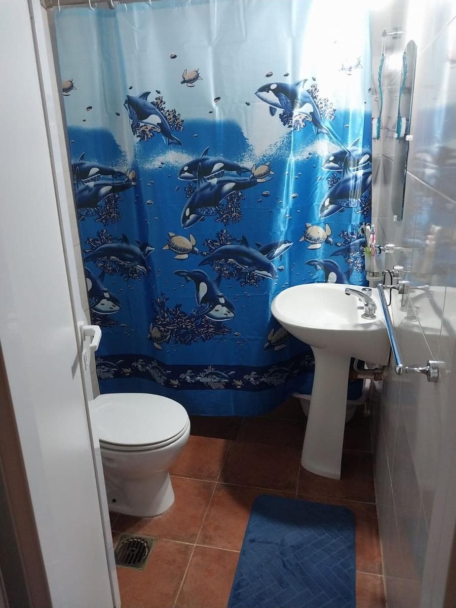 House for sale with a garden, pool, and barbecue area in Las Compuertas