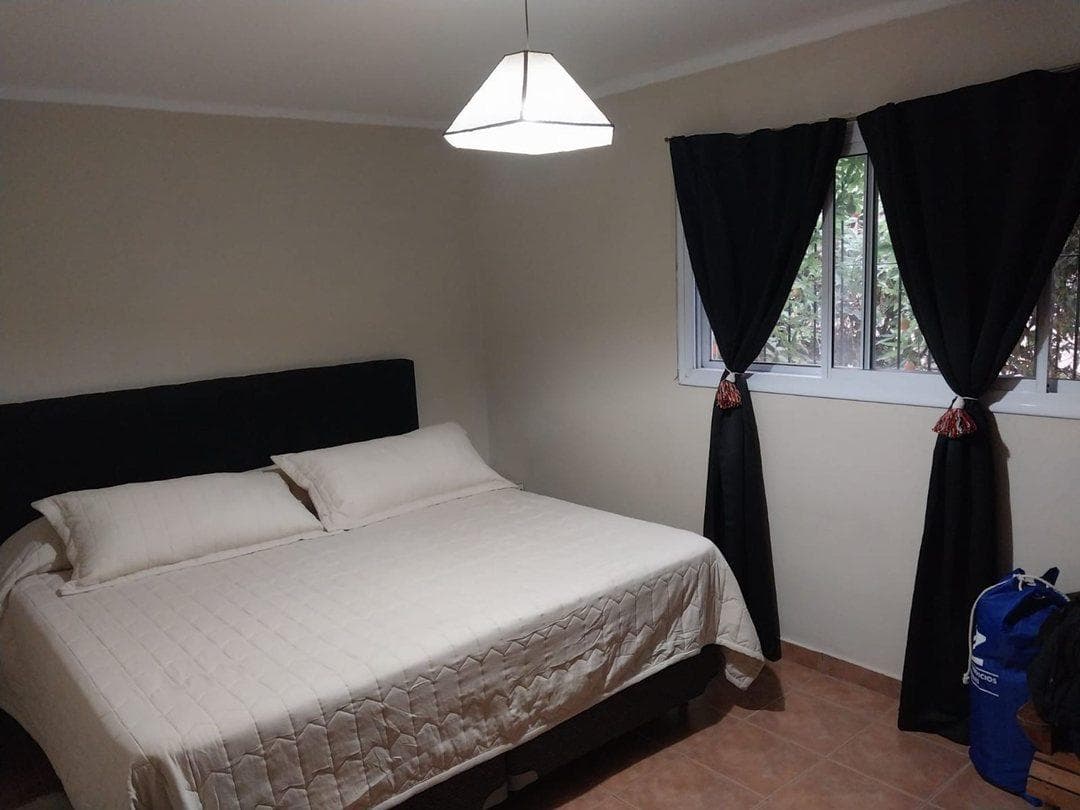 House for sale with a garden, pool, and barbecue area in Las Compuertas