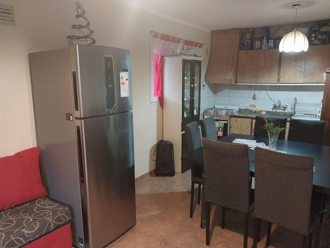 House for sale with a garden, pool, and barbecue area in Las Compuertas