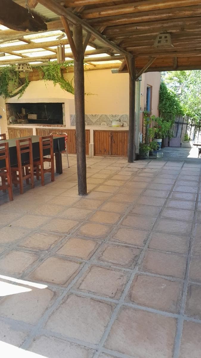 House for Sale in Parque Sakura, with a pool, barbecue area, and green space, country home