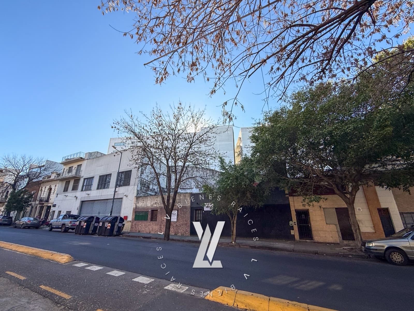 Lot for Sale in Boedo, Ideal Real Estate Development, CABA