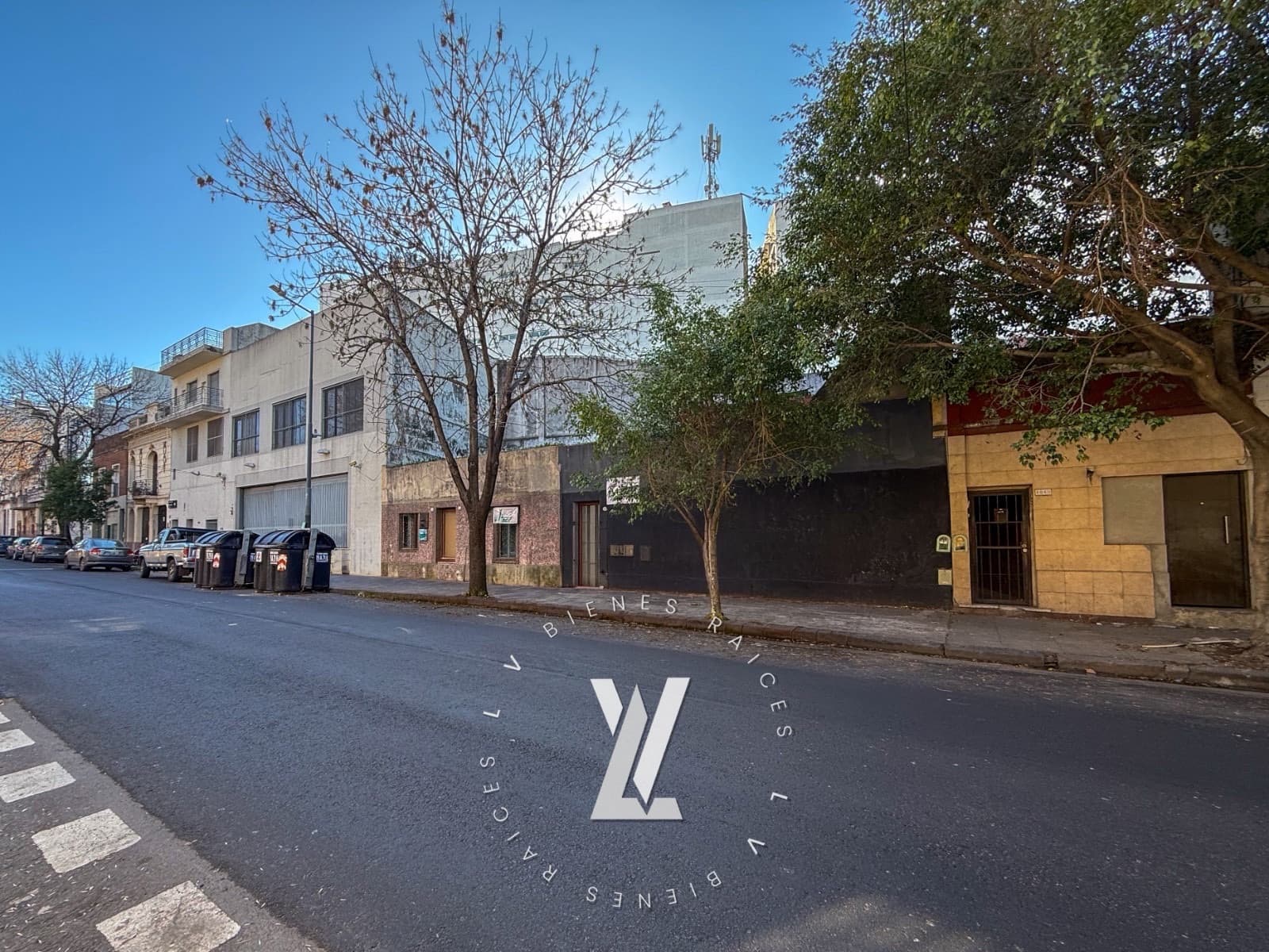 Lot for Sale in Boedo, Ideal Real Estate Development, CABA
