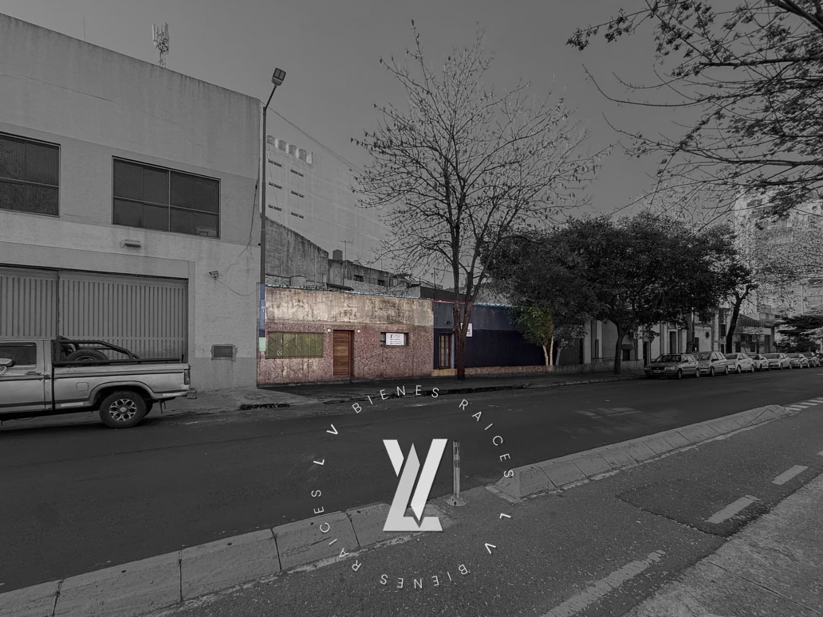 Lot for Sale in Boedo, Ideal Real Estate Development, CABA