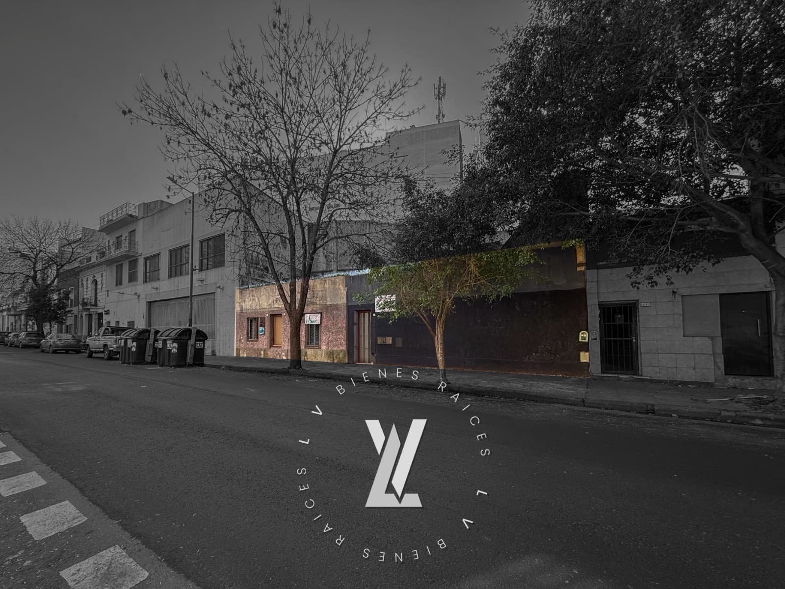 Lot for Sale in Boedo, Ideal Real Estate Development, CABA