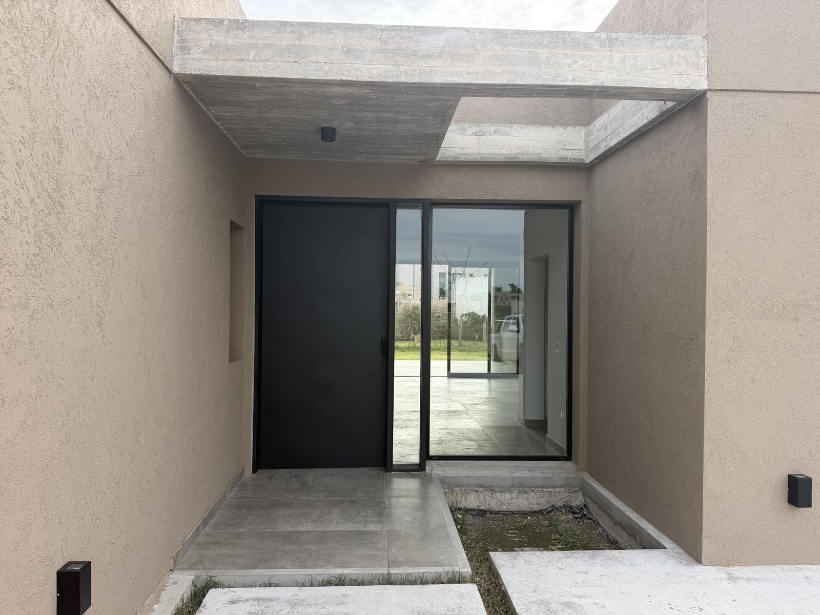 House in Santo Tomás