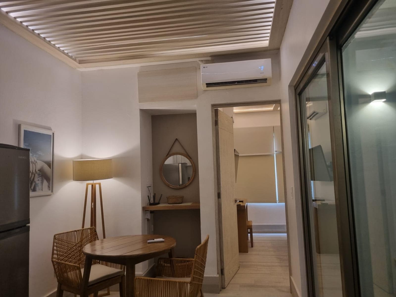 FURNISHED APARTMENT FOR SALE AT MAYAN MONK SUITES, PLAYA DEL CARMEN