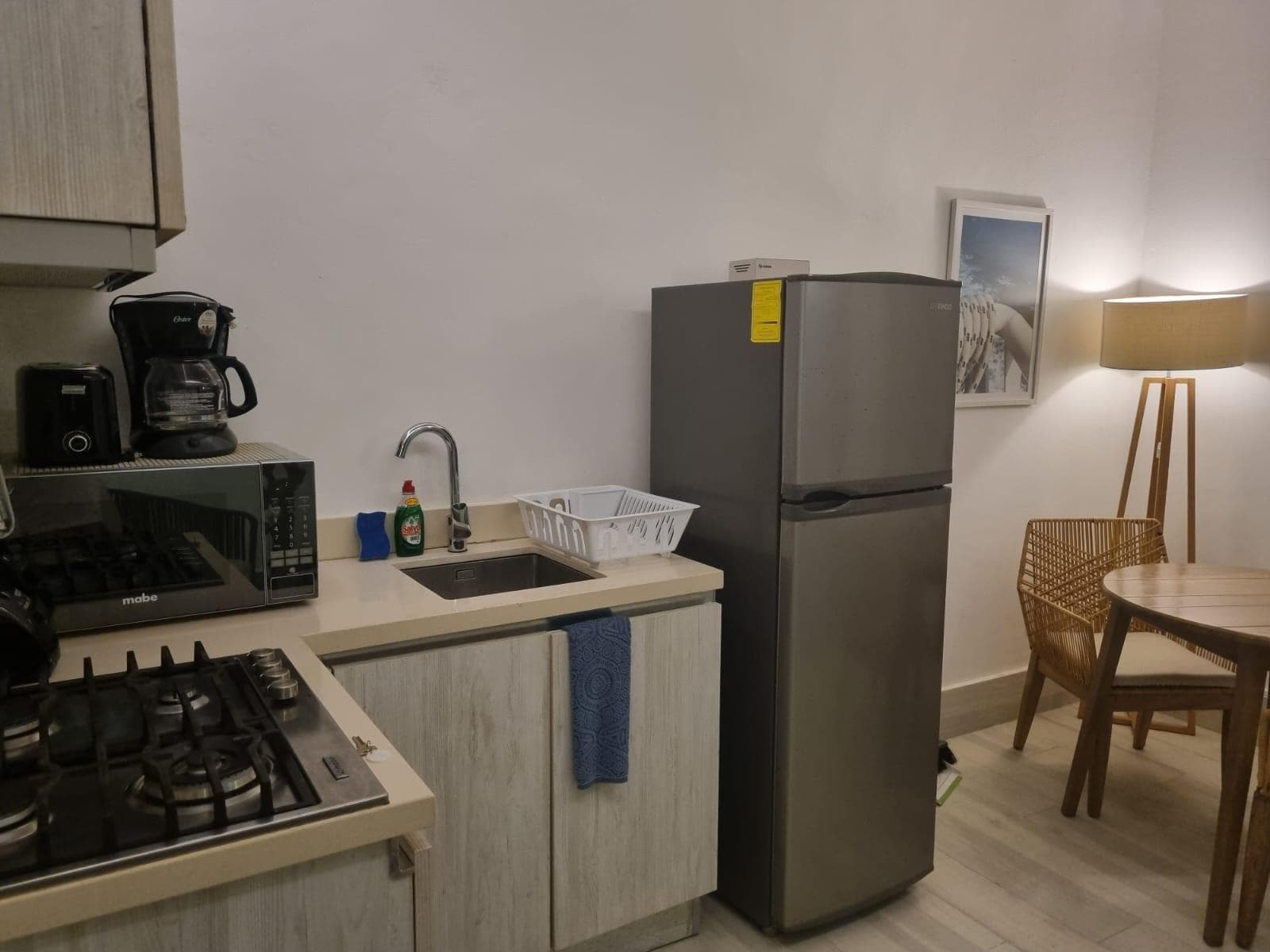 FURNISHED APARTMENT FOR SALE AT MAYAN MONK SUITES, PLAYA DEL CARMEN