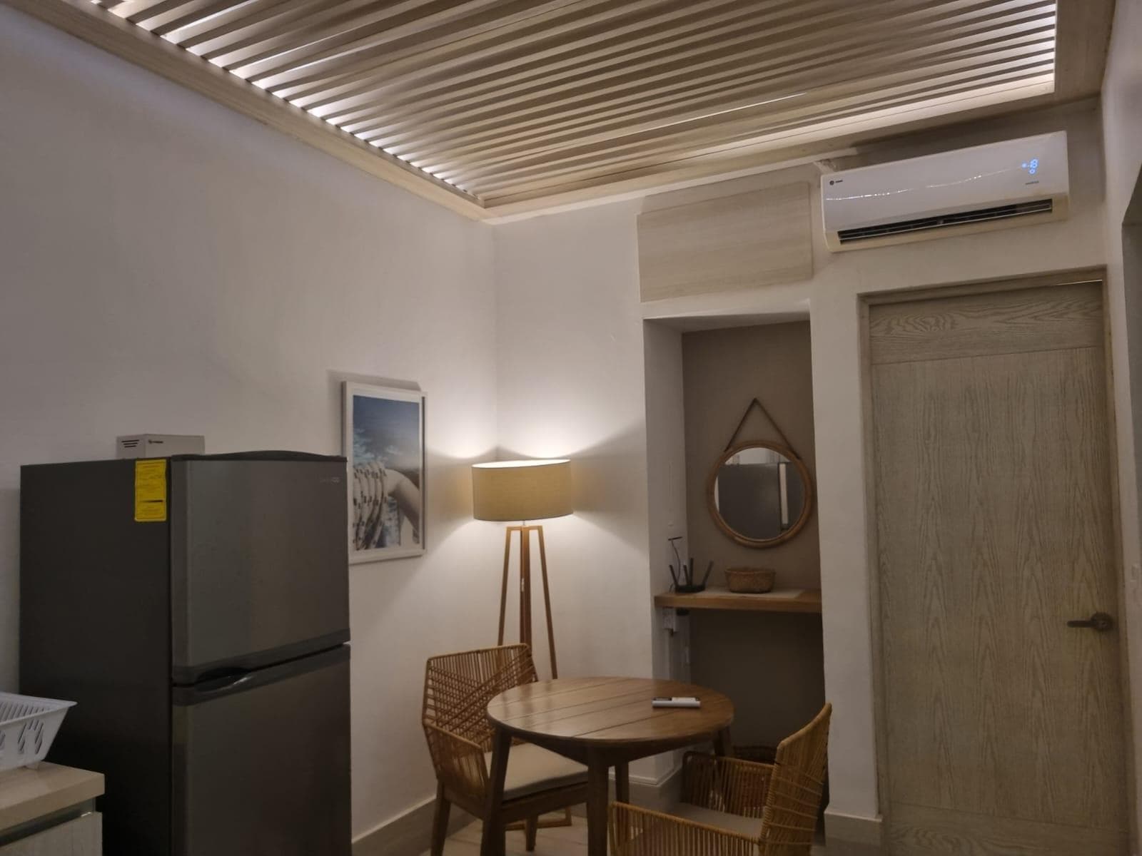 FURNISHED APARTMENT FOR SALE AT MAYAN MONK SUITES, PLAYA DEL CARMEN