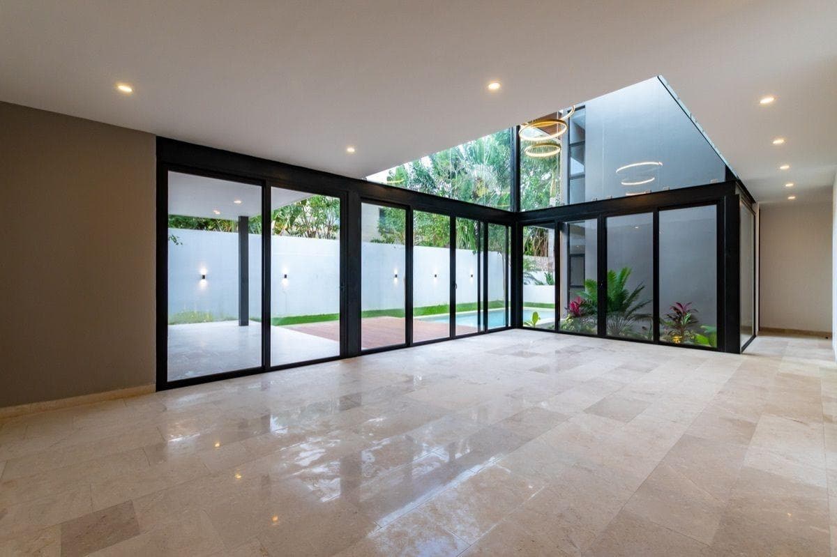House for Sale in Yucatán Country Club
