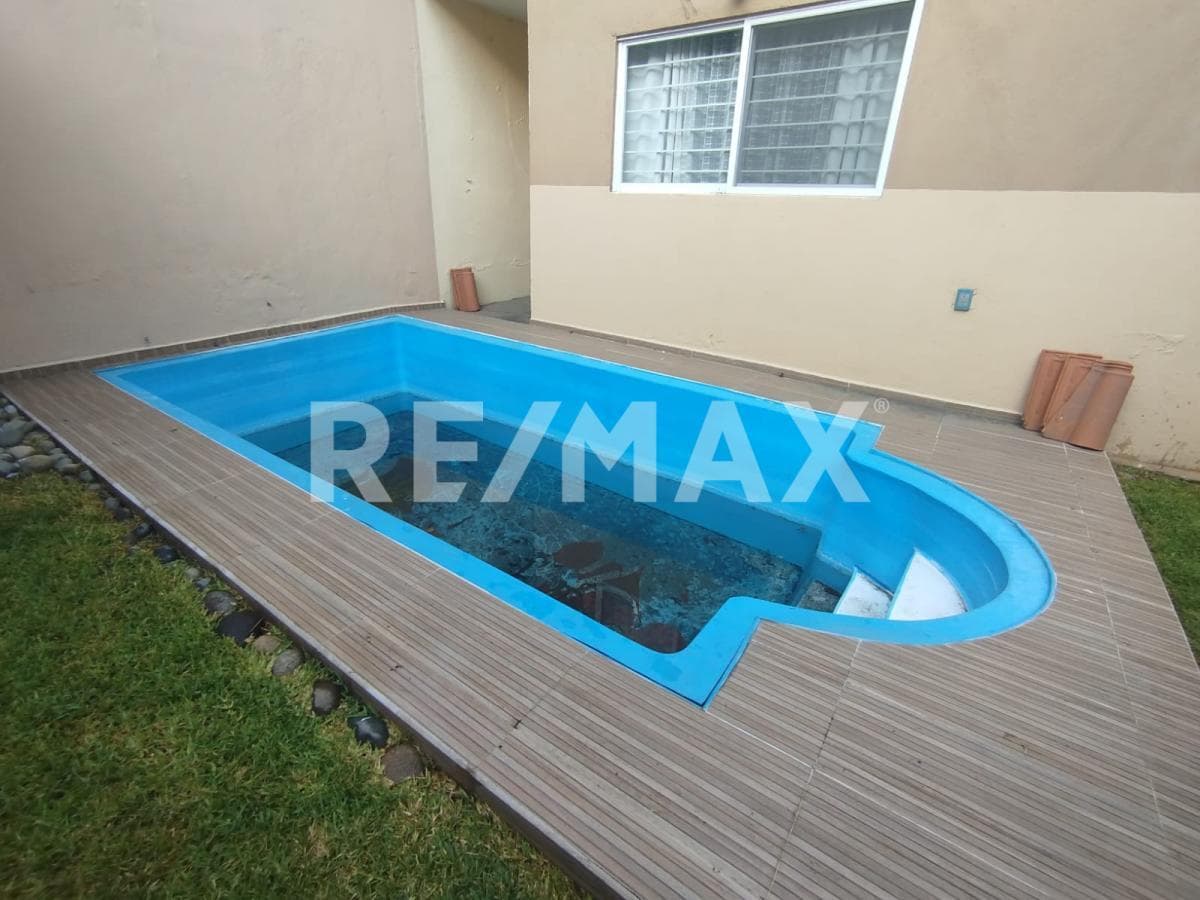 House for Sale in Morelos, Brisas de Cuautla