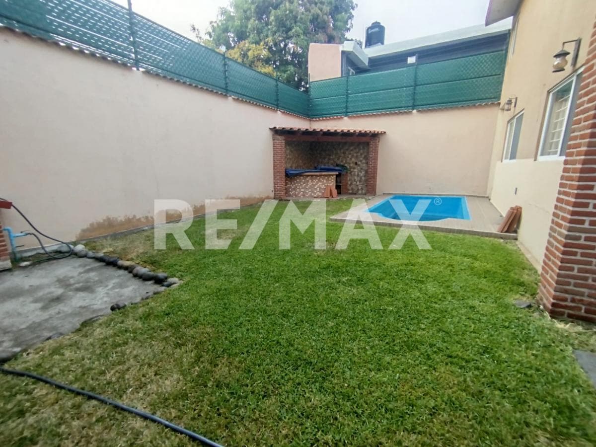 House for Sale in Morelos, Brisas de Cuautla