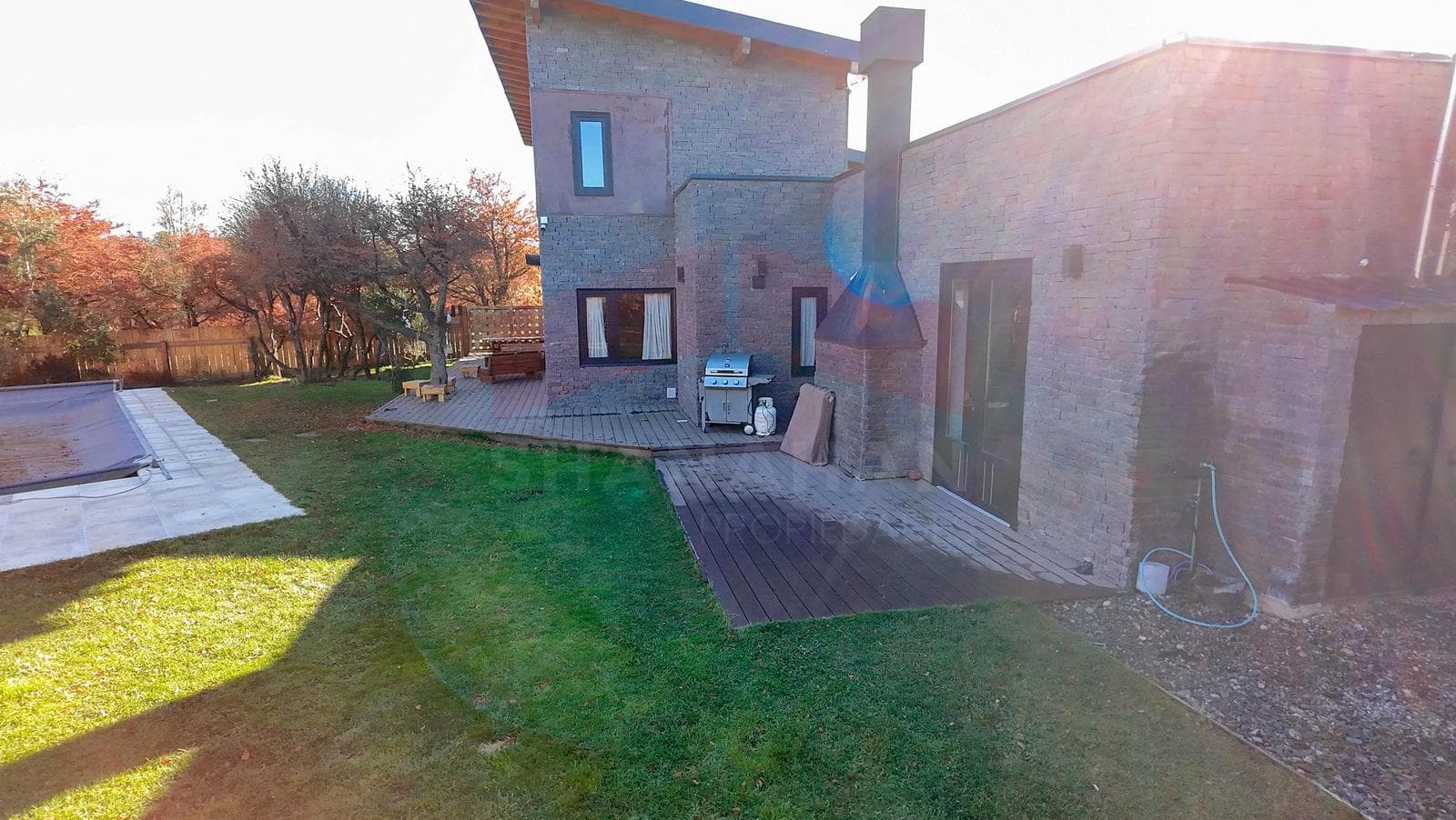 House for Sale in the "El Redil" Gated Community