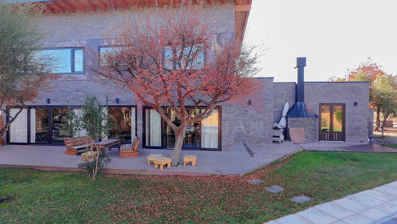 House for Sale in the "El Redil" Gated Community