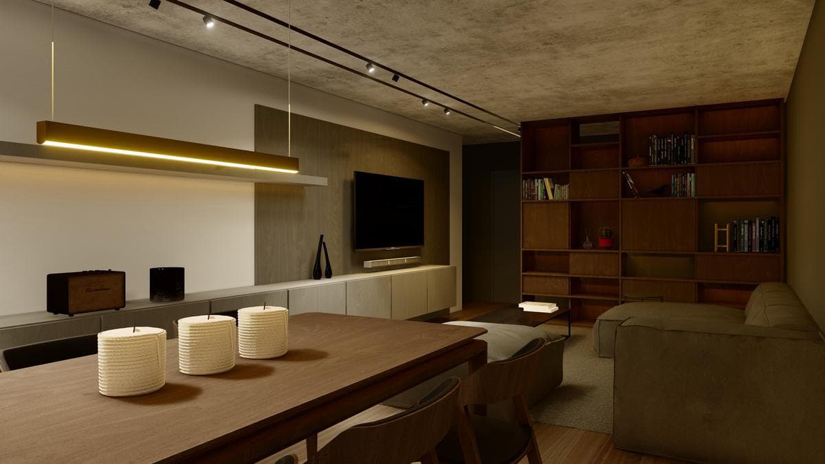 For Sale/Financing: 3-Bedroom Apartment with Balcony and Amenities. Pichincha