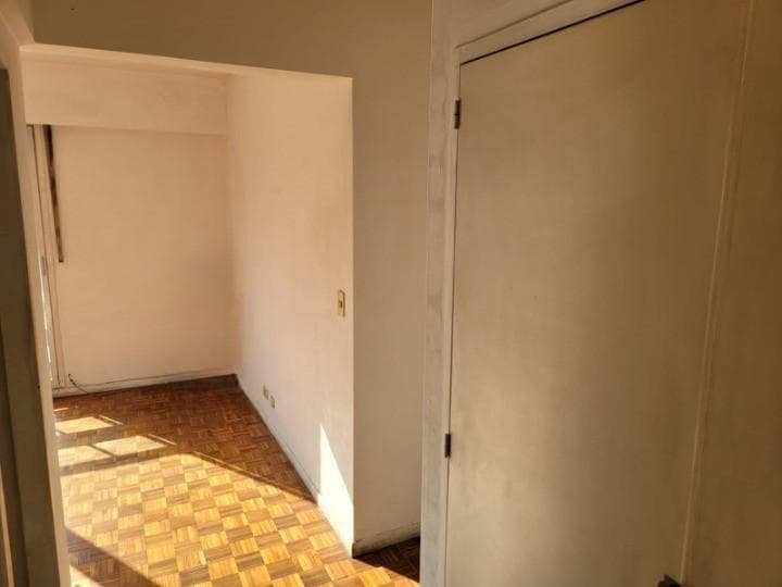 2-Room Apartment for Sale with Balcony in San Telmo