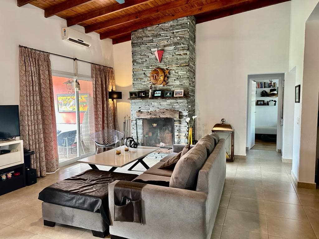 House for Sale in Las Liebres