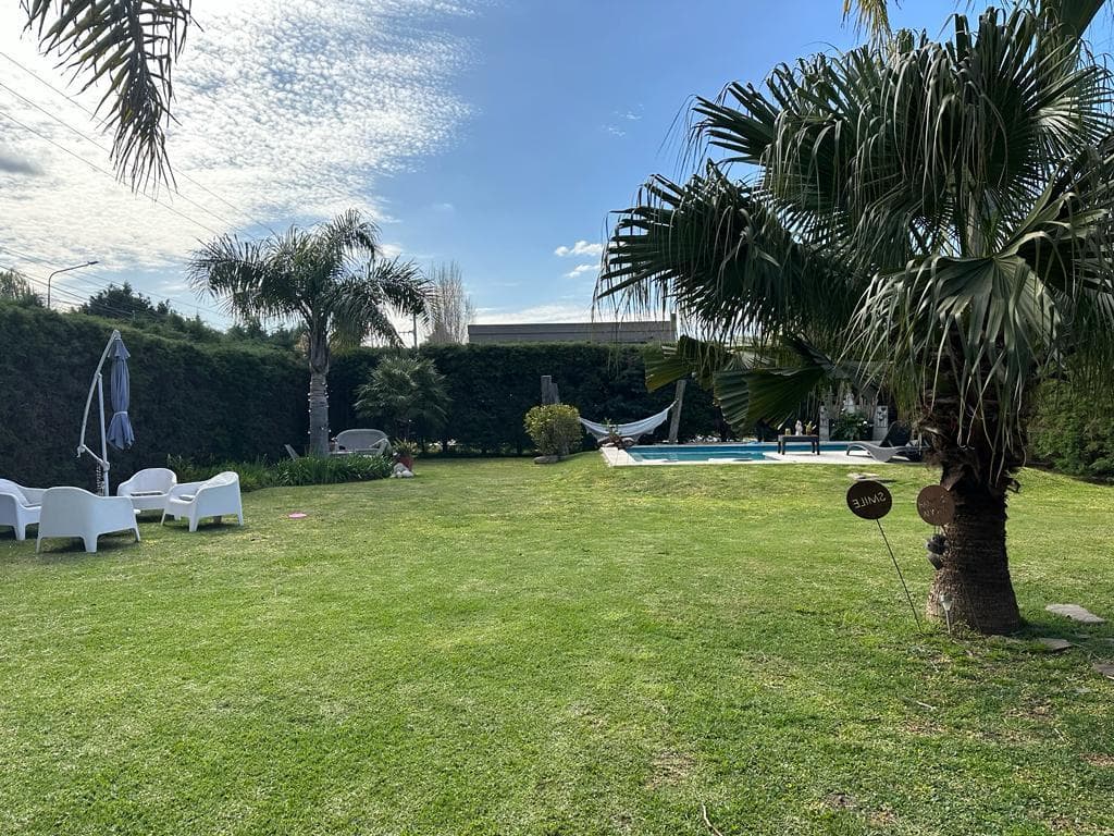 House for Sale in Las Liebres