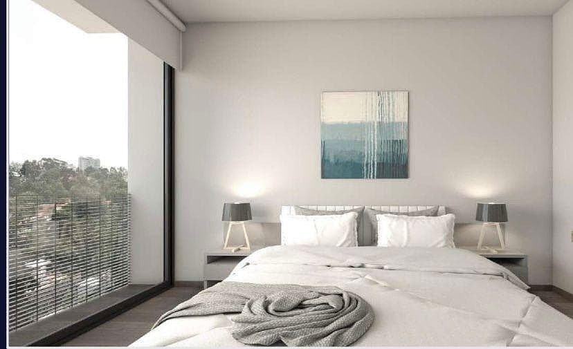 NEW APARTMENT FOR SALE IN LAGO MAYOR WITH SECURITY, TERRACE, AND ELEVATOR