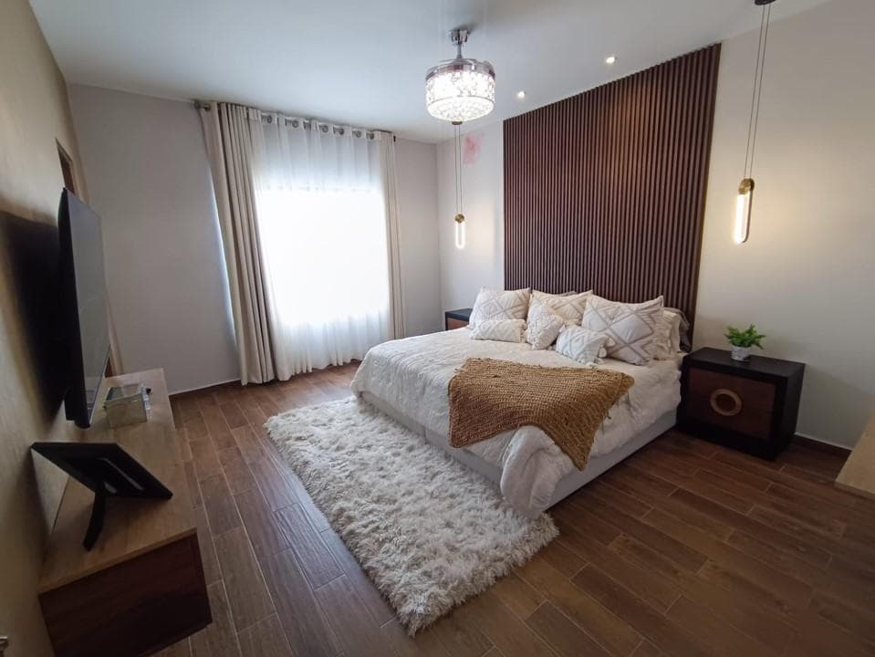 Casa en Venta Zona La Reserva en Cumbres García a 5 min del Muguerza