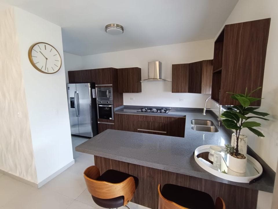 Casa en Venta Zona La Reserva en Cumbres García a 5 min del Muguerza
