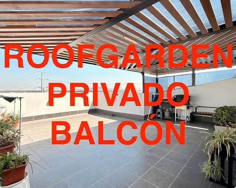 Apartment in Pueblo de los Reyes