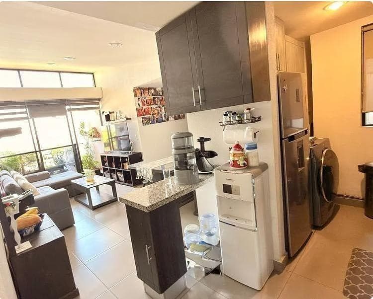 Apartment in Pueblo de los Reyes