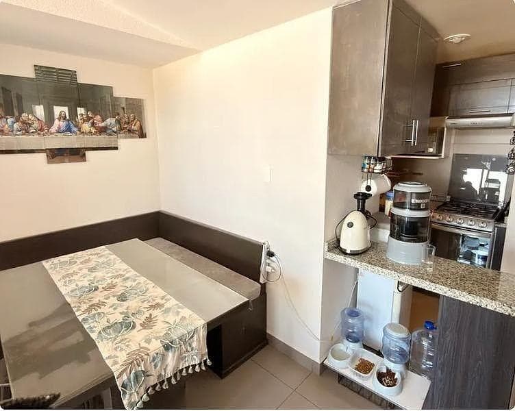 Apartment in Pueblo de los Reyes