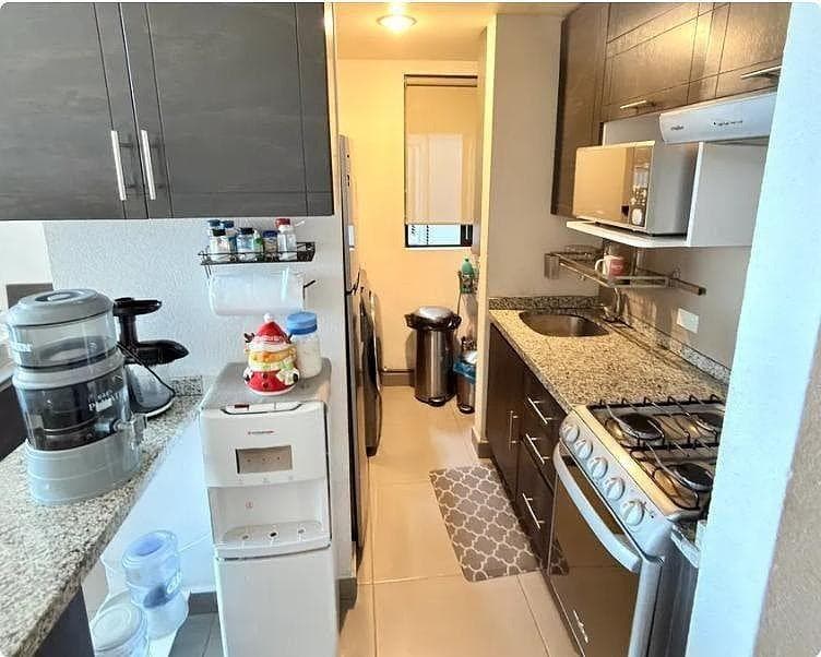 Apartment in Pueblo de los Reyes