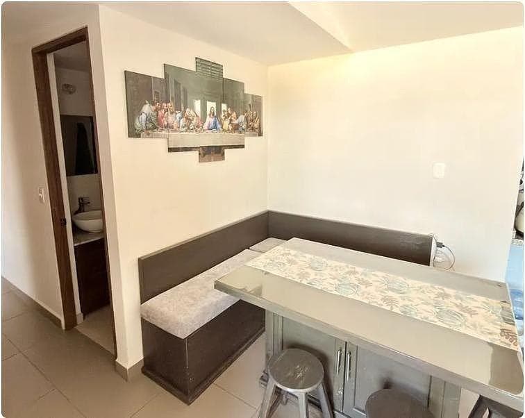 Apartment in Pueblo de los Reyes