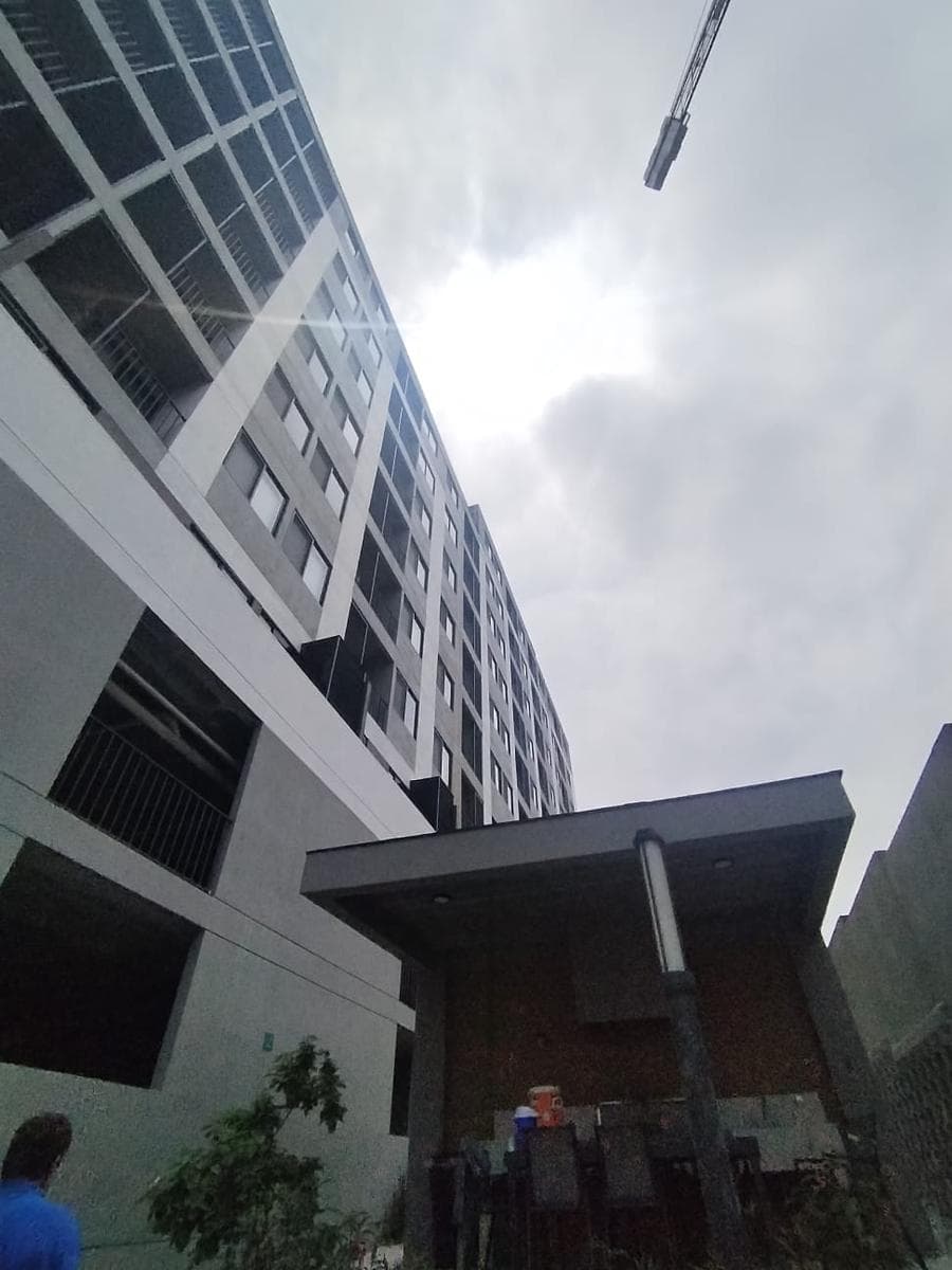 Spacious Apartment for Rent in Cumbres Elite, Monterrey, Nuevo León