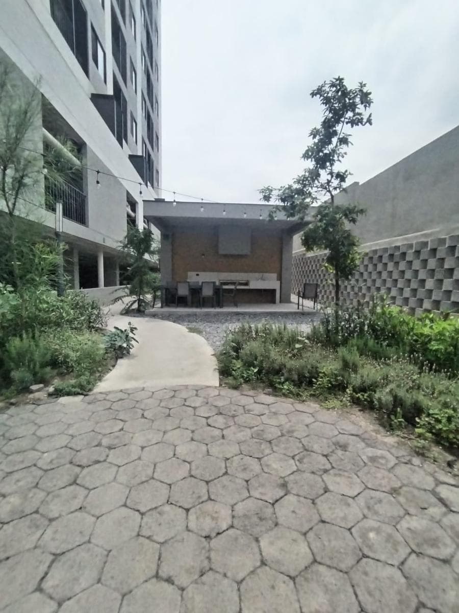 Spacious Apartment for Rent in Cumbres Elite, Monterrey, Nuevo León