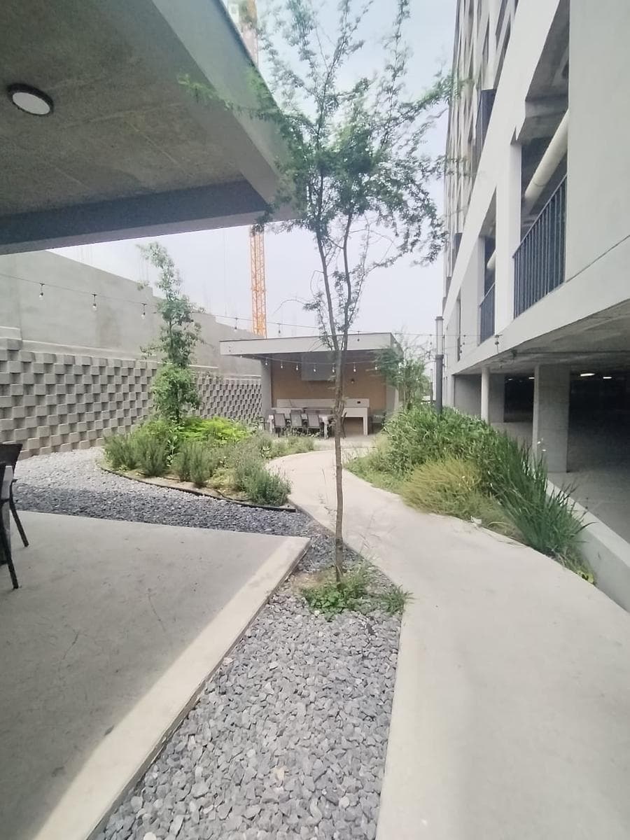 Spacious Apartment for Rent in Cumbres Elite, Monterrey, Nuevo León