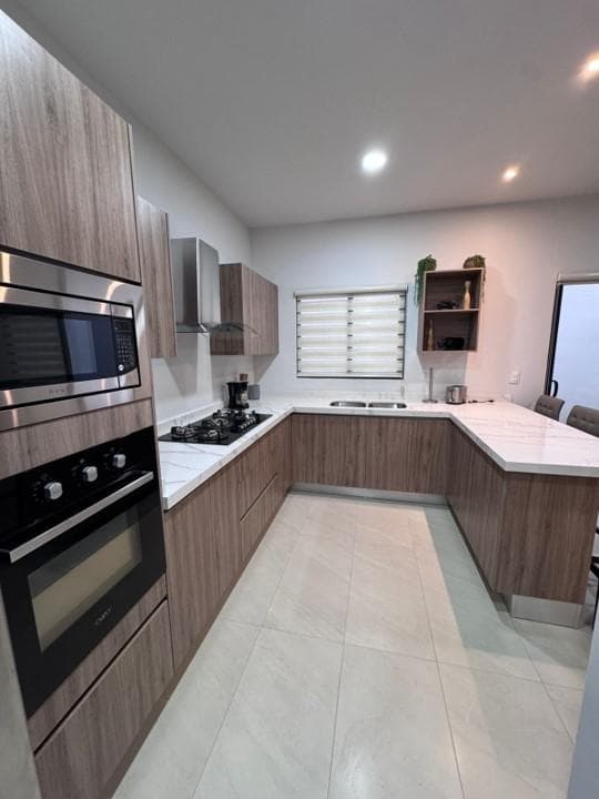 Casa en Venta en Zona La Reserva en Cumbres García