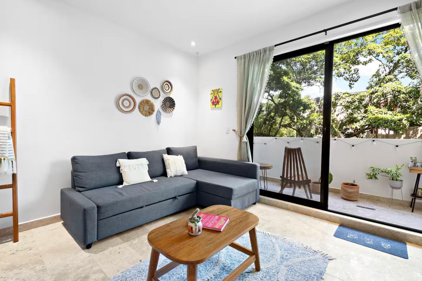 Apartment in KA'AN TOWERS