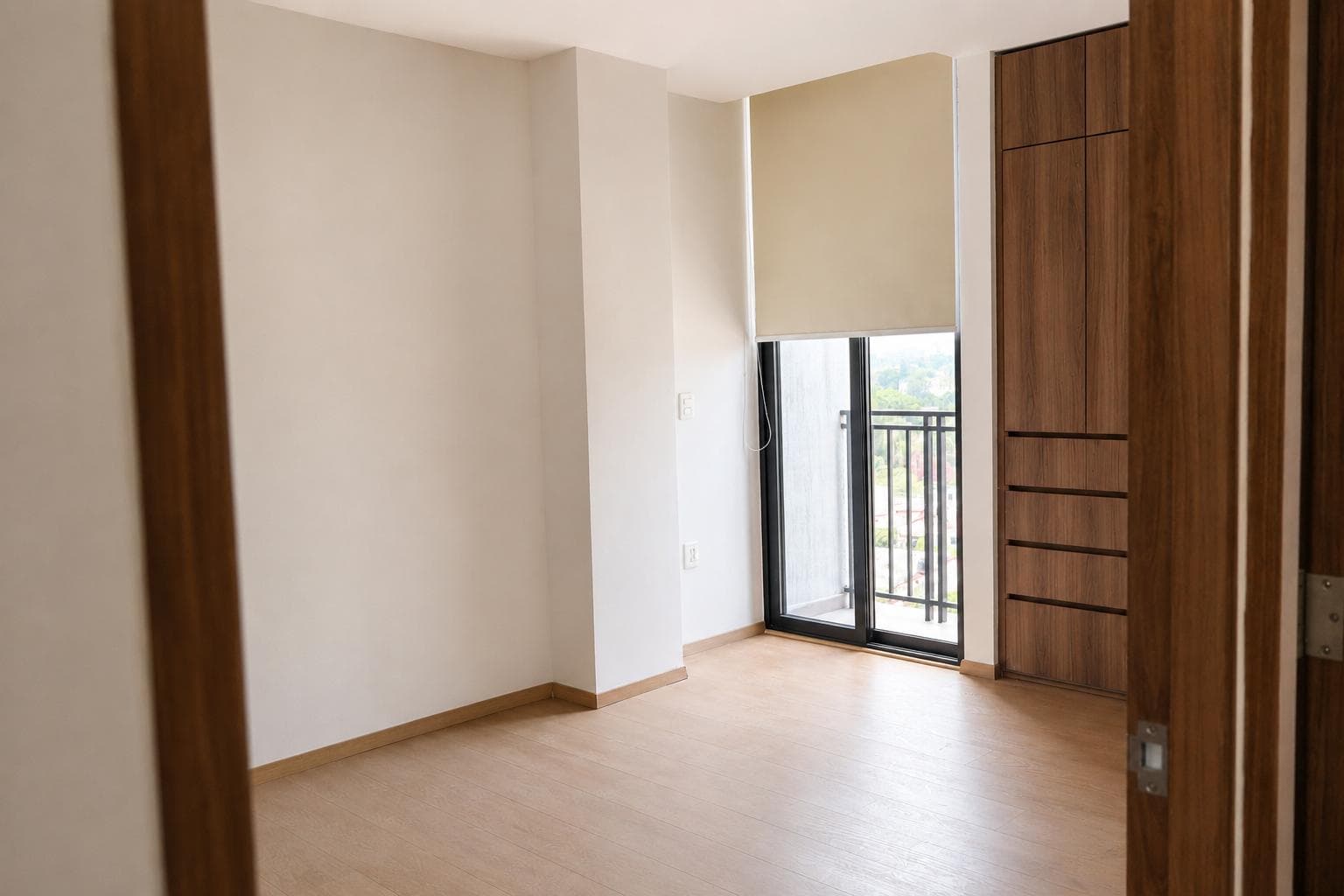 Apartment for rent at 2480 Calle Janeiro, Apartment 701, Col. Providencia, Guadalajara, Jalisco.