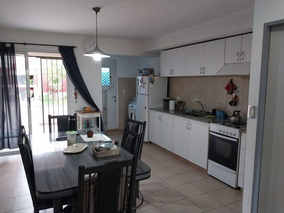 Duplex for Sale in Procrear Maipú—Eligible for Financing